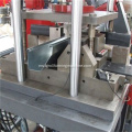 Ayam Pengeluaran Ayam Ayam Roll Forming Machine